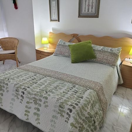 Vistas Al Mar E Isla De La Toja Apartment O Grove Ngoại thất bức ảnh