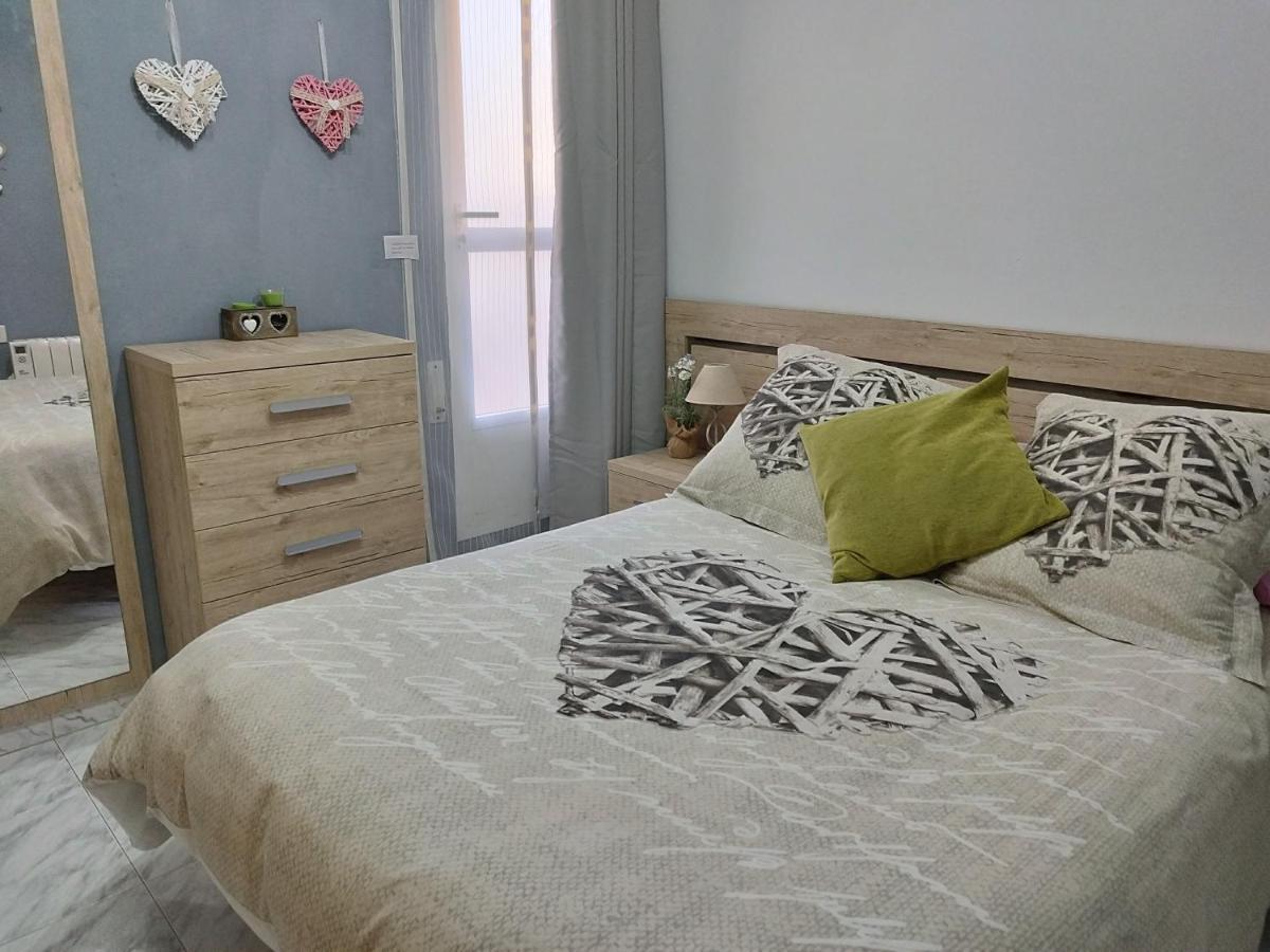 Vistas Al Mar E Isla De La Toja Apartment O Grove Ngoại thất bức ảnh