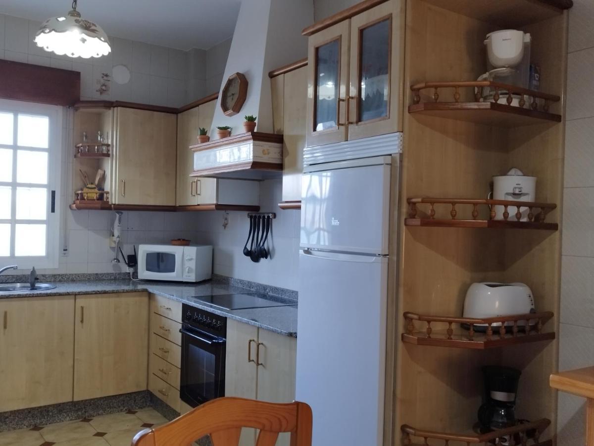 Vistas Al Mar E Isla De La Toja Apartment O Grove Ngoại thất bức ảnh