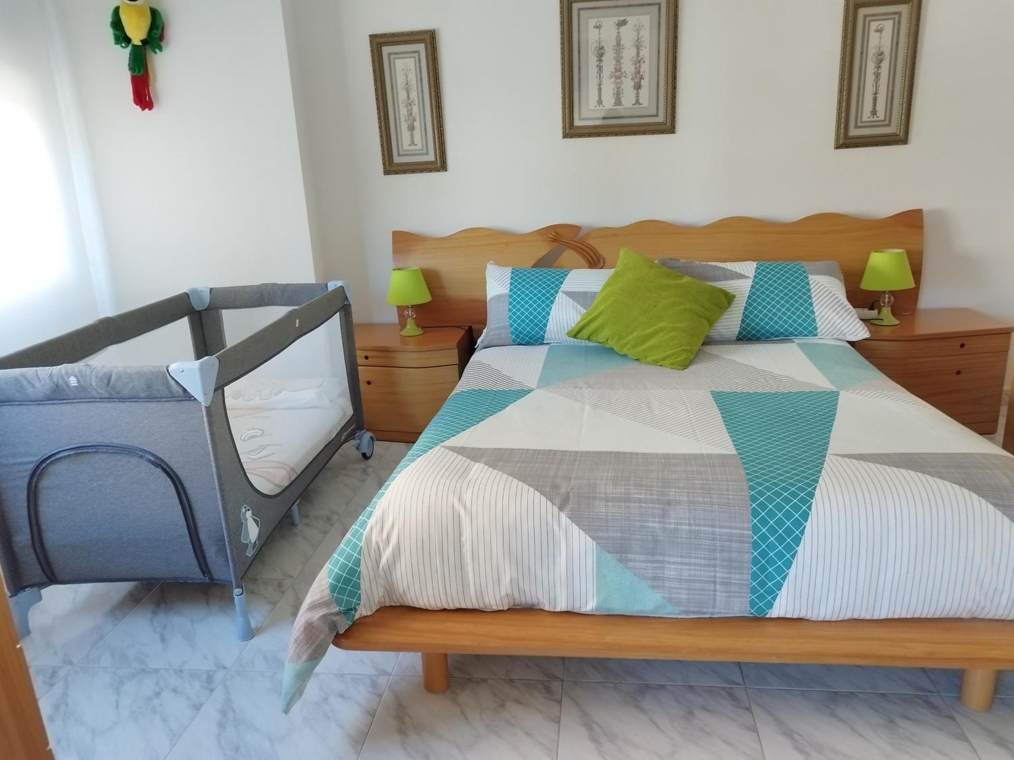 Vistas Al Mar E Isla De La Toja Apartment O Grove Ngoại thất bức ảnh