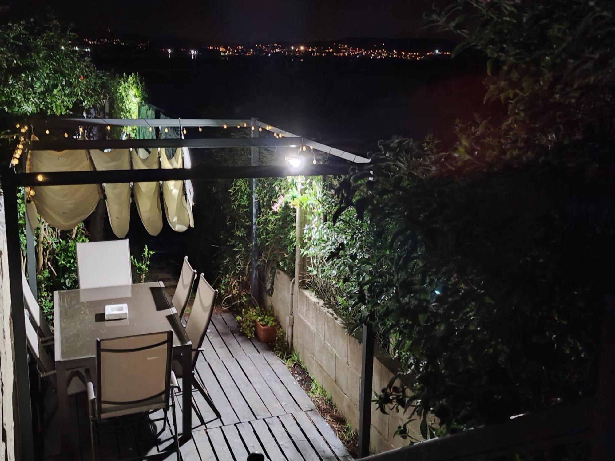 Vistas Al Mar E Isla De La Toja Apartment O Grove Ngoại thất bức ảnh